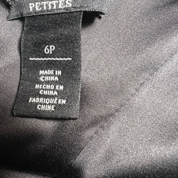 WHBM DRESS - Picture 3 of 3